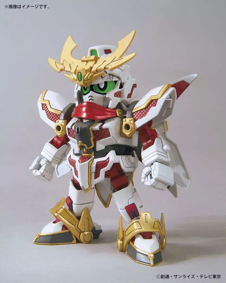 Sdbd Rx 零丸上色版官图更新 到底比起灰模来如何 自由微信 Freewechat