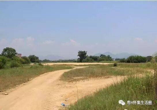 【围观】怀集有个飞机场,历史及近况你知道多少?