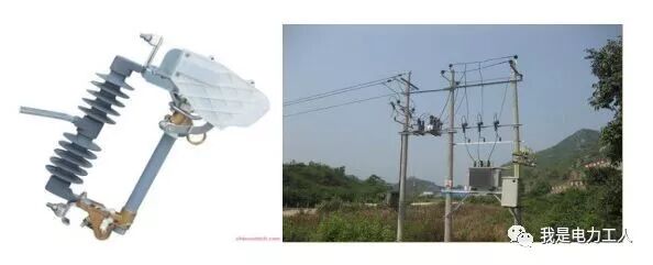 甘肃开关跌落,兰州电力金具