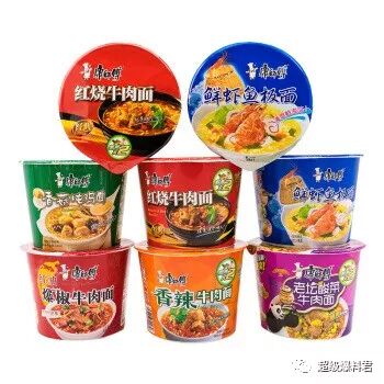 中国泡面走进美国高档餐厅 老外猛夸 上层人士才吃得起 星网