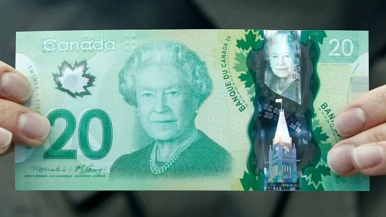 英女王逝世，加拿大可能增加1个国定假日！钞票也要印新版了（组图） - 7