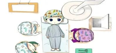 妇科手术床怎么座【健康科普】手术室里的各种“姿势”_https://www.jmylbn.com_新闻资讯_第5张