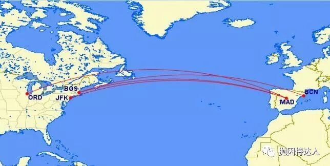 【福利即将截止】9000点起即可兑换豪华商务舱 - Amex MR转点英航Avios额外赠送40%的超高转点福利