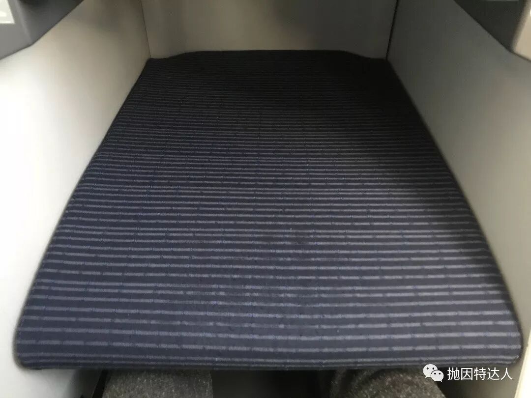 集精致与舒适的品质享受（上）- 全日空 NH177 SEA - NRT（西雅图 - 东京成田）商务舱体验报告