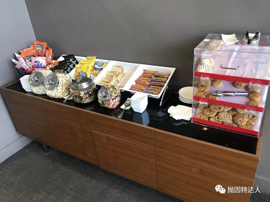 集精致与舒适的品质享受（上）- 全日空 NH177 SEA - NRT（西雅图 - 东京成田）商务舱体验报告