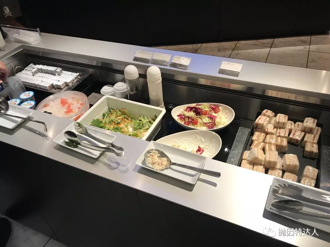 集精致与舒适的品质享受（下） - 全日空 NH933 NRT - CAN（东京成田 - 广州）商务舱体验报告