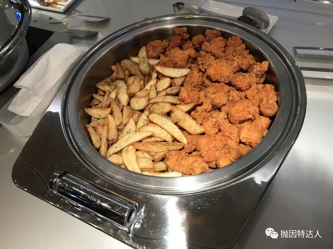 集精致与舒适的品质享受（下） - 全日空 NH933 NRT - CAN（东京成田 - 广州）商务舱体验报告