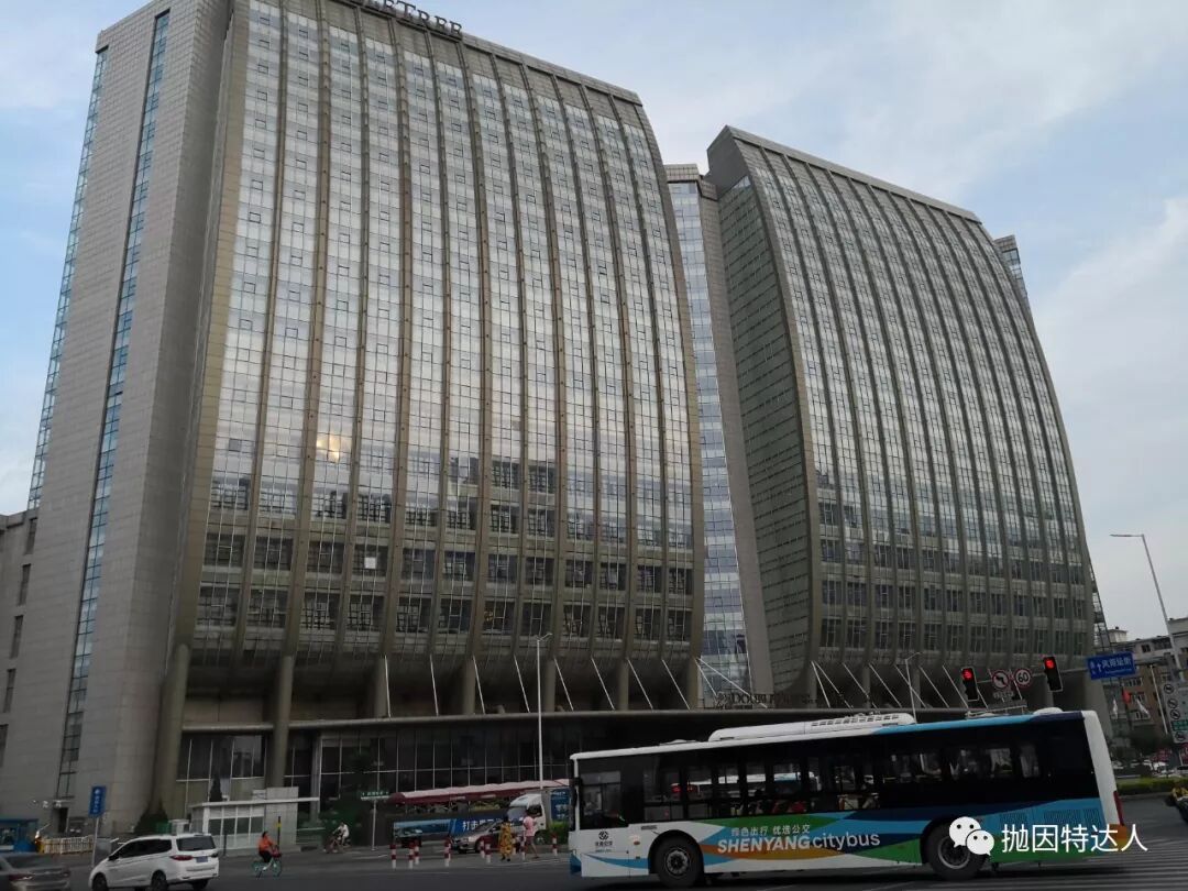 10K希尔顿积分房的体验到底有多棒？沈阳希尔顿逸林酒店入住体验报告