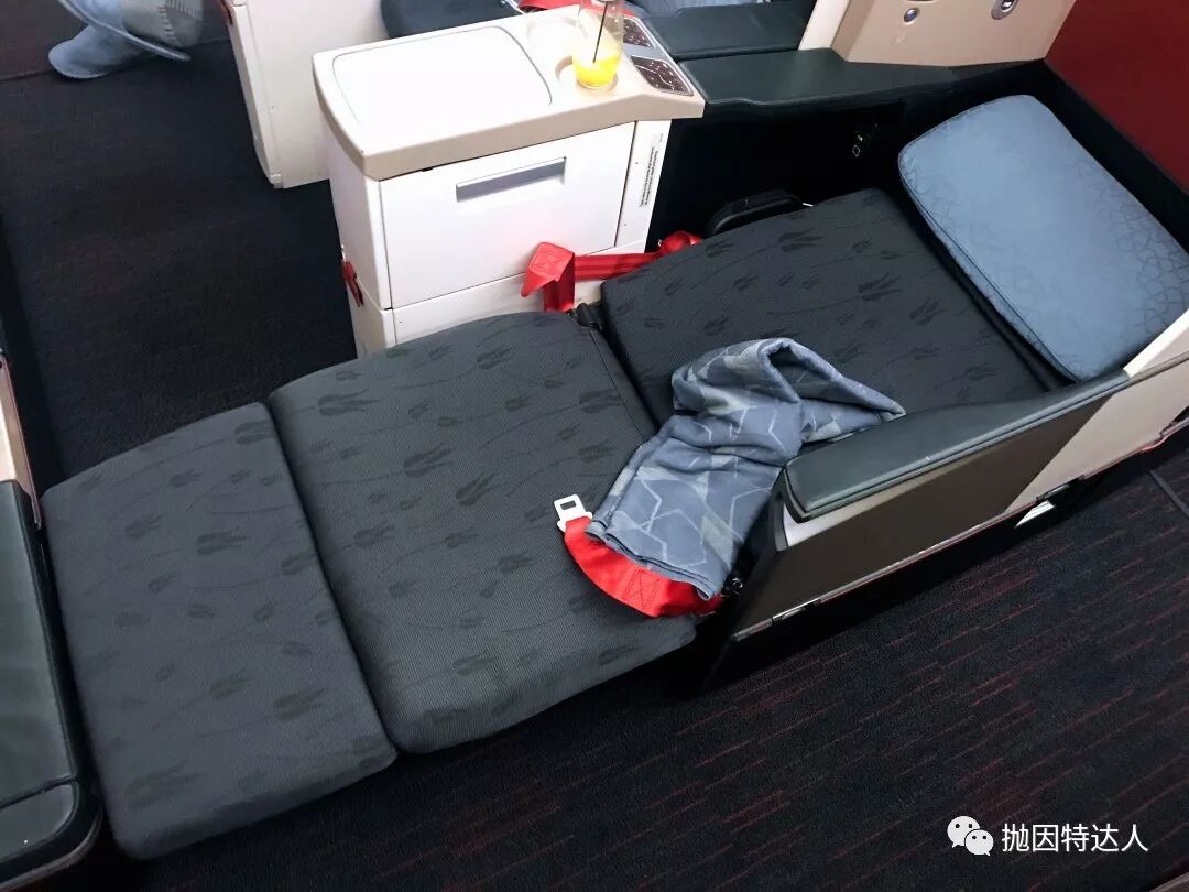 这也许是个谜 - 哥伦比亚航空Lifemiles兑换里程票的一个潜在的隐藏小福利