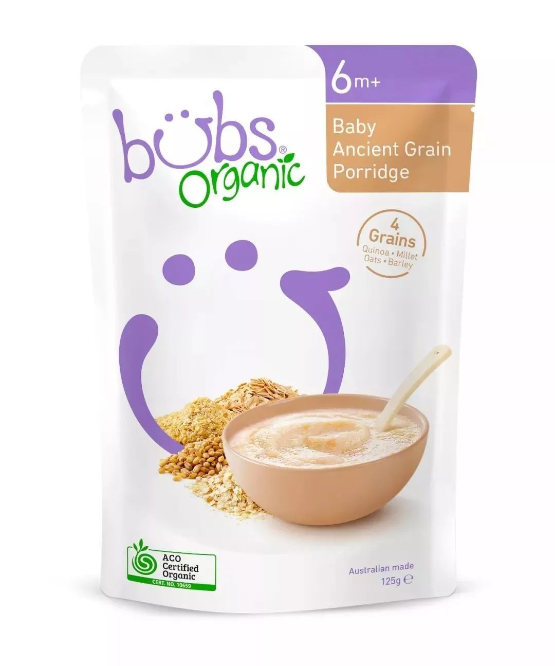 寶寶牛奶粉過敏怎麼辦？澳洲Bubs嬰兒羊奶粉了解一下 健康 第10張