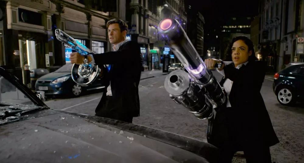 黑衣人4 「黑衣人」四部曲剧情梳理