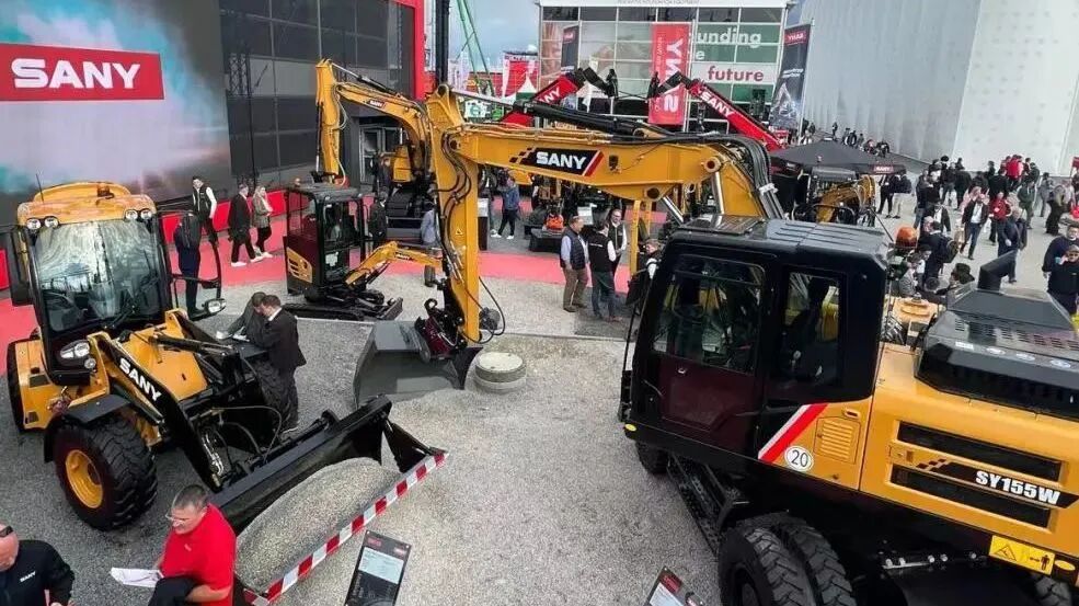 墙裂推荐（眼中有未来）现在即是未来，(图10)