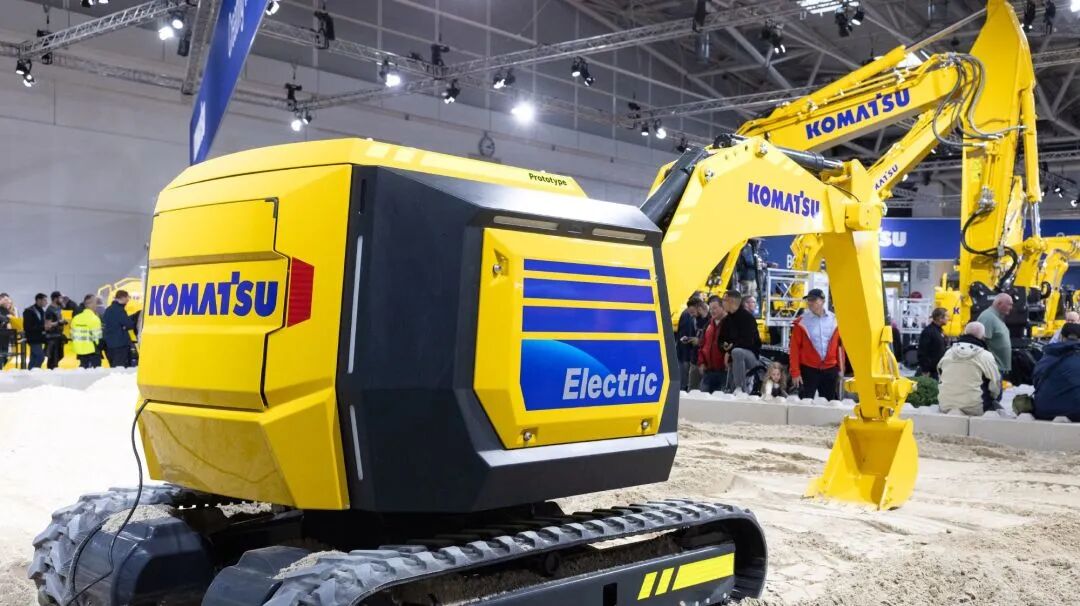 墙裂推荐（眼中有未来）现在即是未来，(图8)