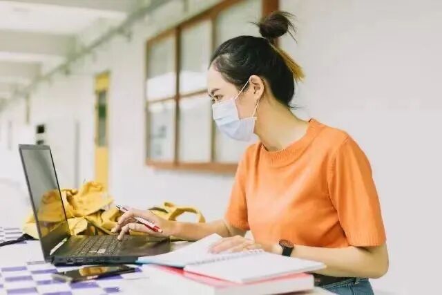 耶鲁女生：中国留学生最薄弱和最被忽视的是......（组图） - 1