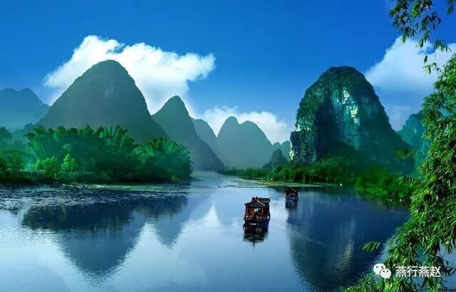 为何只说 桂林山水甲天下 而没有下一句 桂林新闻