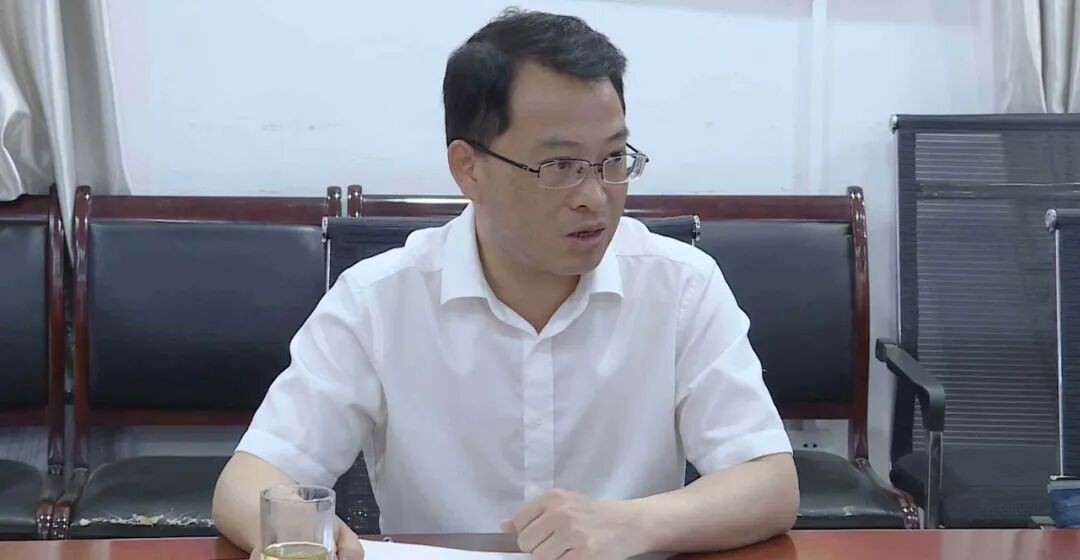 沈建通调研督导应急管理工作