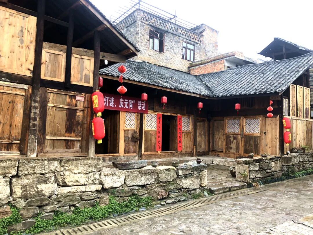 东西部协作丨湄潭永兴镇:保护性抢修,还原古镇风貌