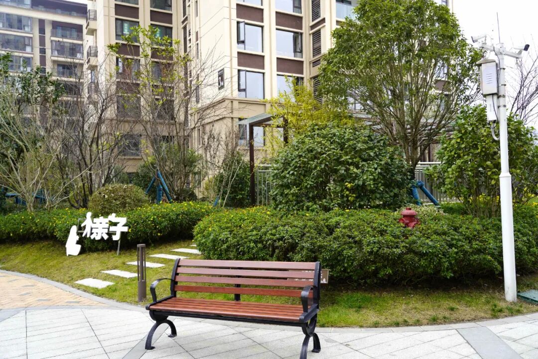 湄潭桃源府4号楼开始交房啦!