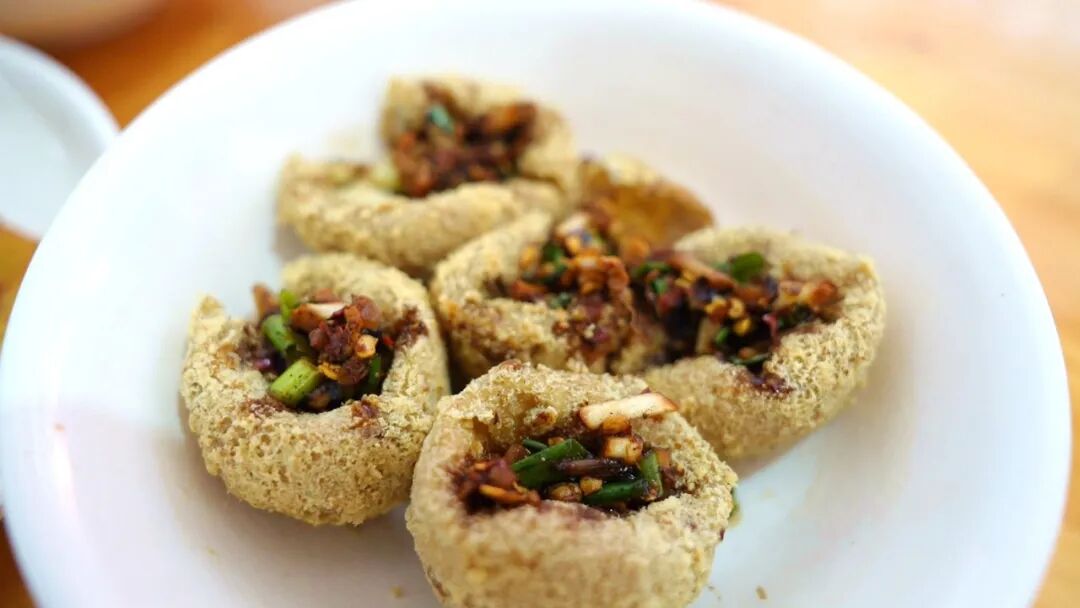 一趟完美的旅程一定少不了美食的抚慰,来湄潭旅行,一定要尝尝当地美食