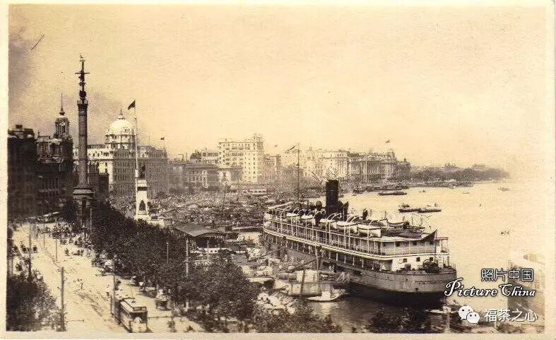 阿林是上海开埠初期,随外国洋行北来的一个广东散商.