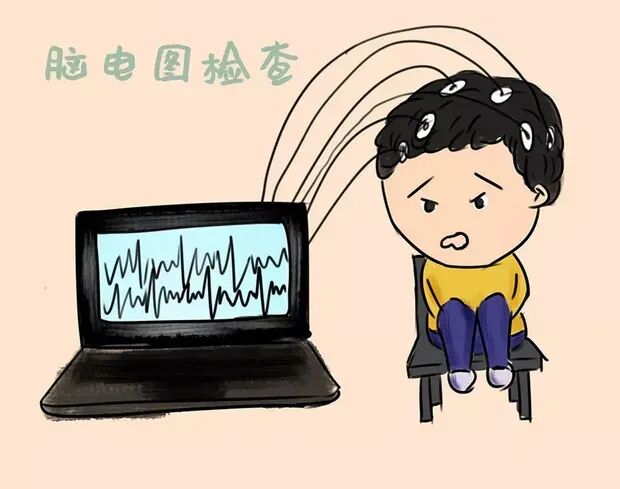 16导脑电图怎么放置长程多导视频脑电图准确捕捉“异常波”的蛛丝马迹 ----- 潢川县人民医院服务能力提升系列报道_https://www.jmylbn.com_新闻资讯_第10张