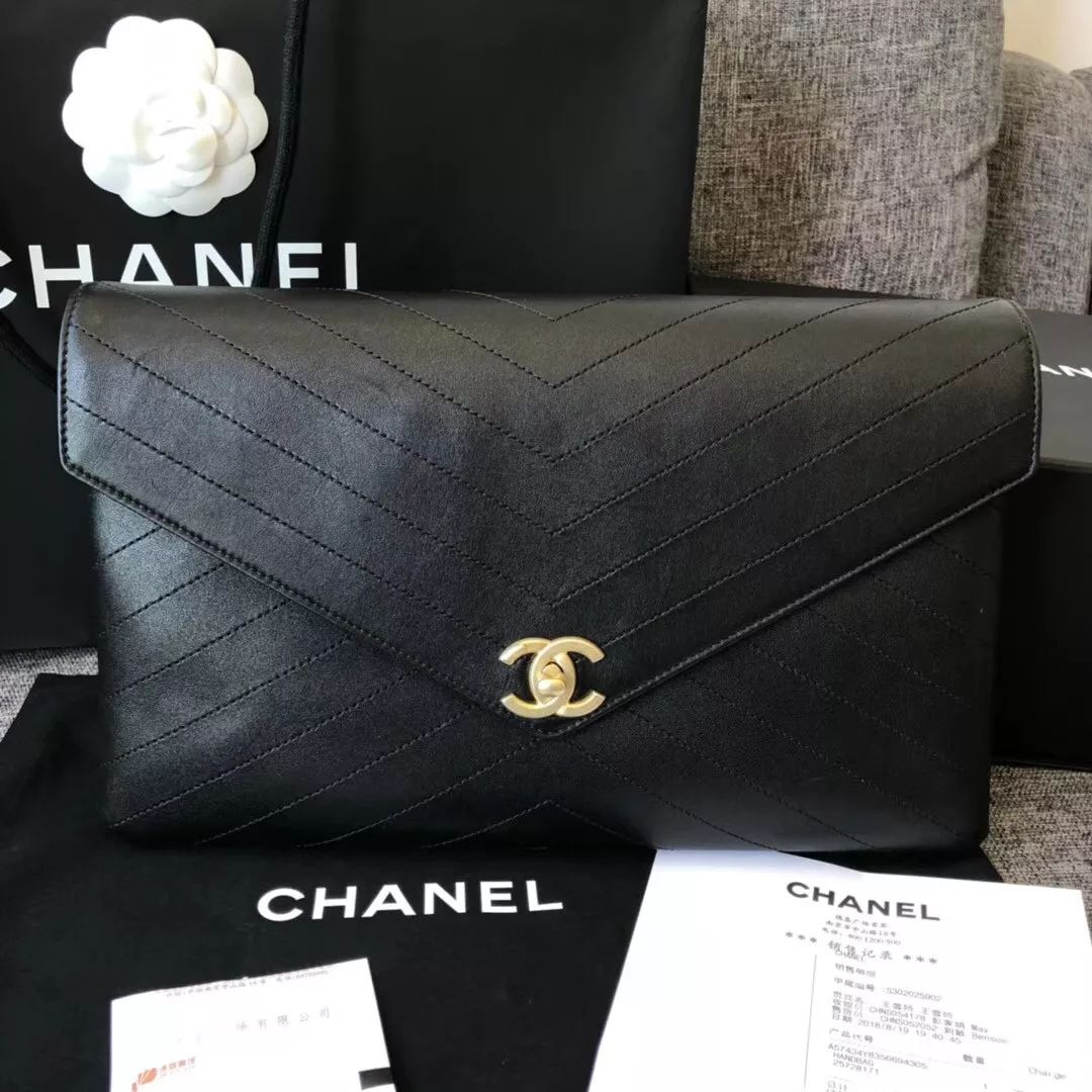 Chanel香奈儿最新款手包 才买几天 宝奢汇名品中心 微信公众号文章阅读 Wemp