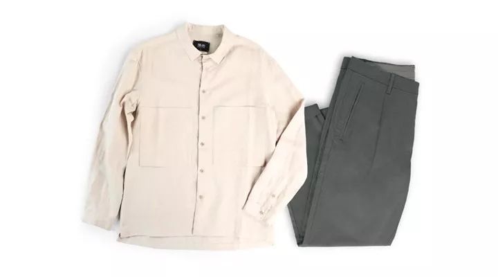 樸術·隱 ┃ 2019 S/S NEW ARRIVAL 樸術·隱 ┃ 2019 S/S NEW ARRIVAL