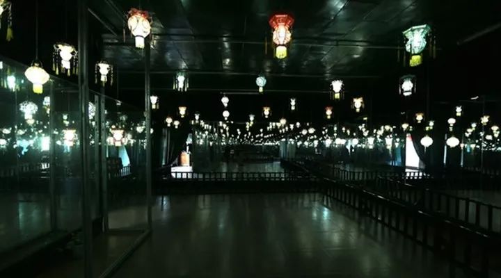 樸術┃無骨花燈 樸術┃無骨花燈