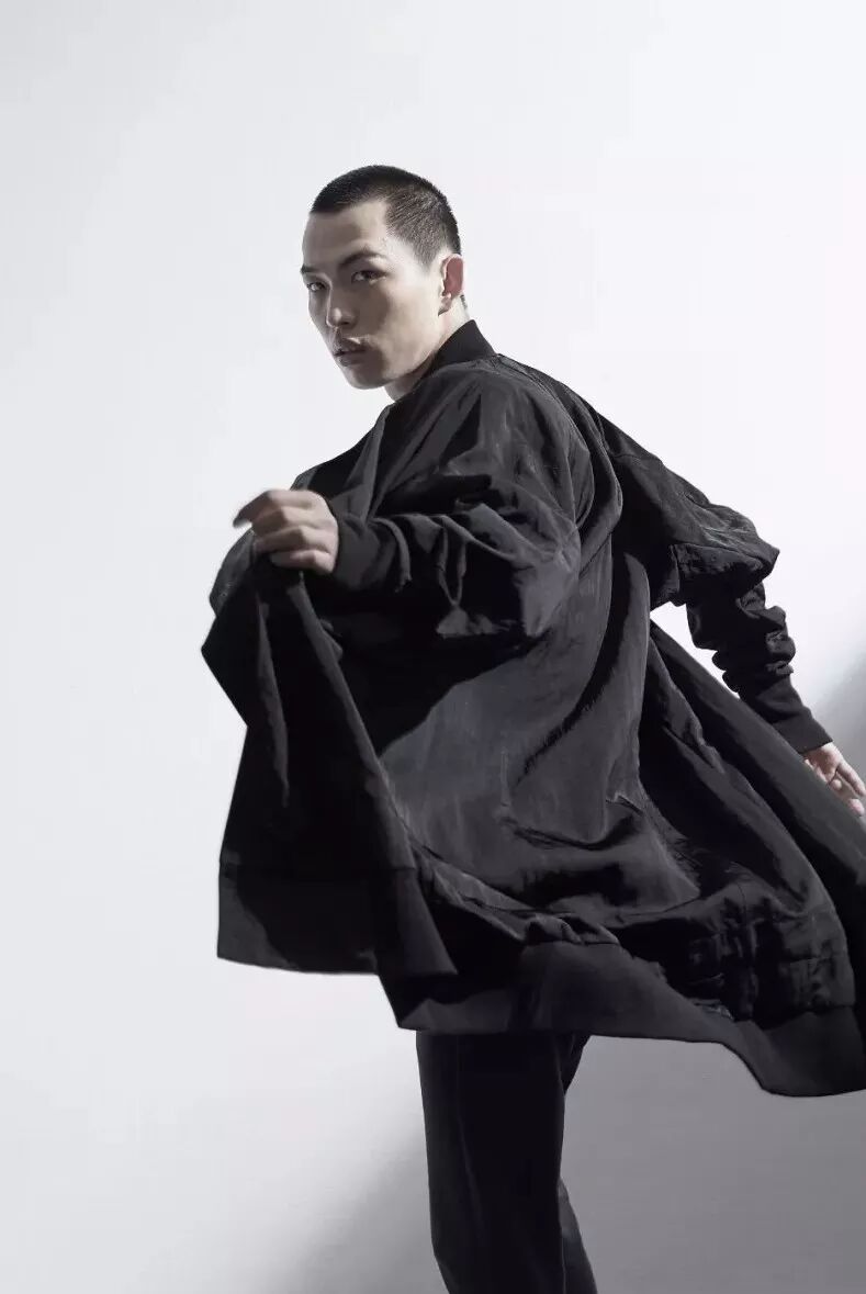 樸術 ┃ VOL.2 Mars Fall