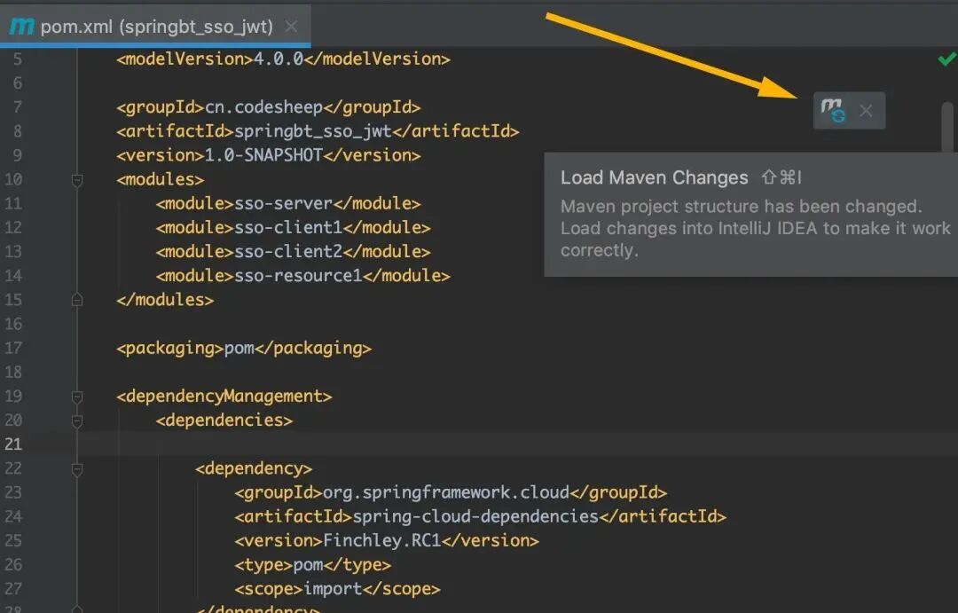 当IntelliJ IDEA2020.1遇上JDK14：所有美好环环相扣