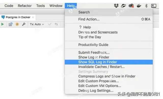 干掉Navicat：这个IDEA的兄弟真香！