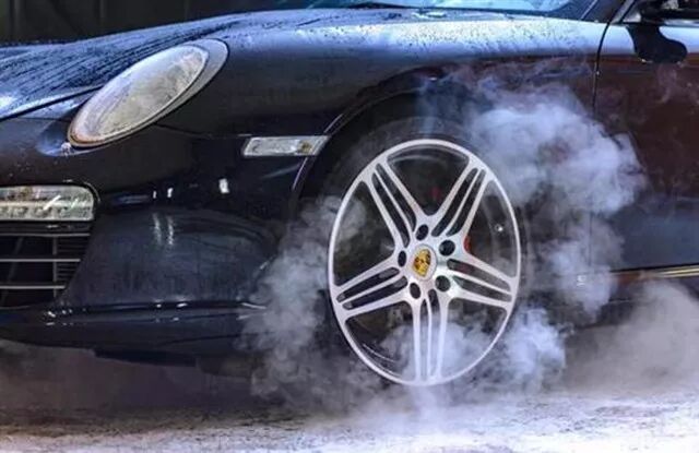 汽车噪音越来越大，问题都出在这里！|行业资讯-慷辉（厦门）石化有限公司