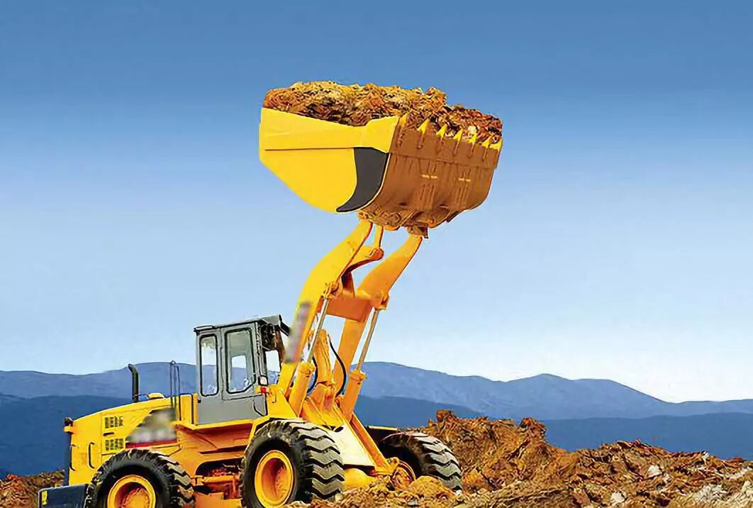 工程机械润滑油使用十大注意事项