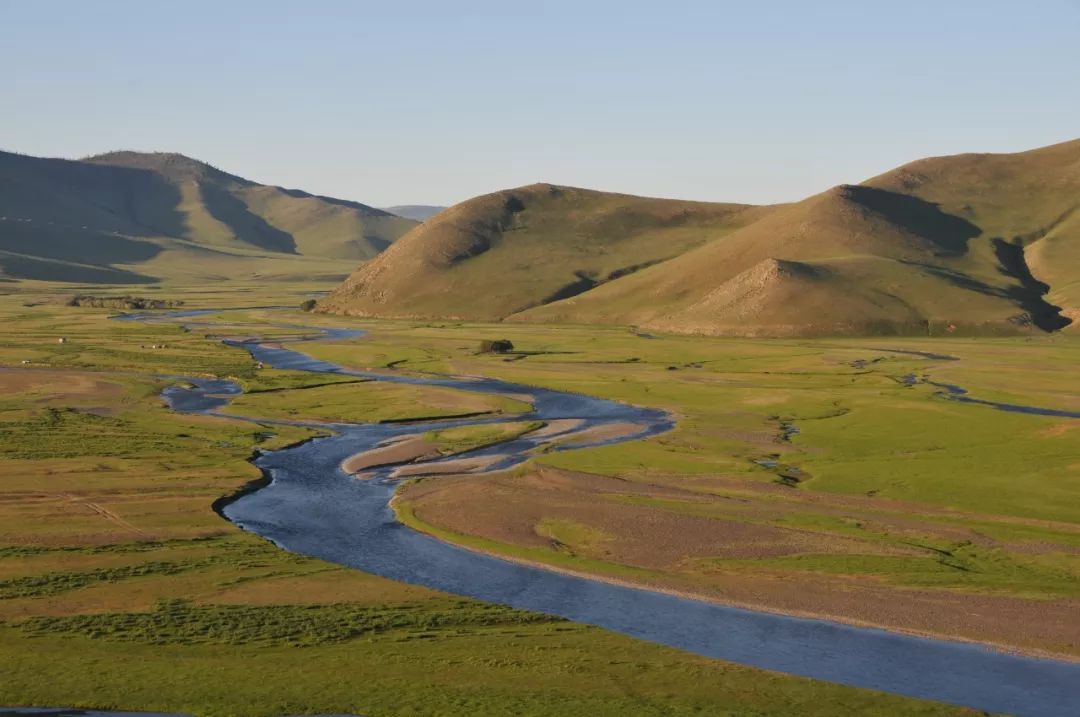 穿行在成吉思汗馳騁過的草原上——蒙古國深度紀行 | 窮遊沙龍 旅行 第2張