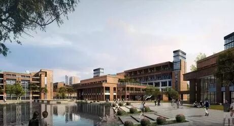 七宝中学附属鑫都实验_广州大学附属中学南沙实验学校_天津外国语大学附属外国语学校招聘