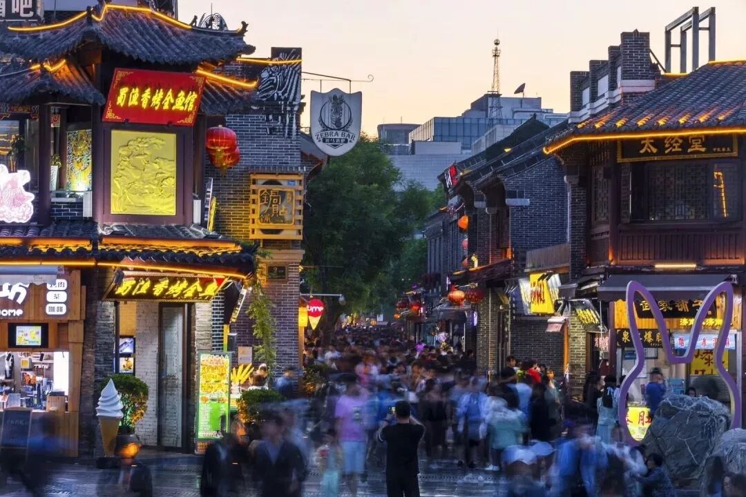 重磅冬游齐鲁六大特色主题产品逛景区减门票让利1800万