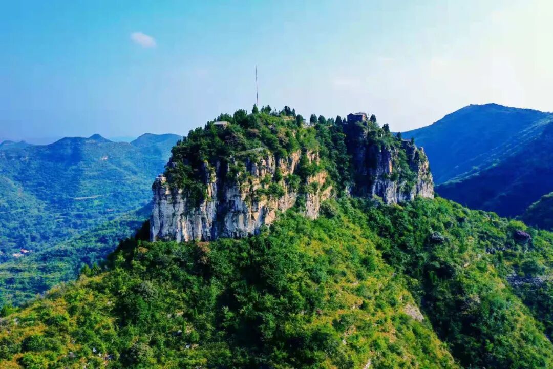 出发,去我们的"阿勒泰"