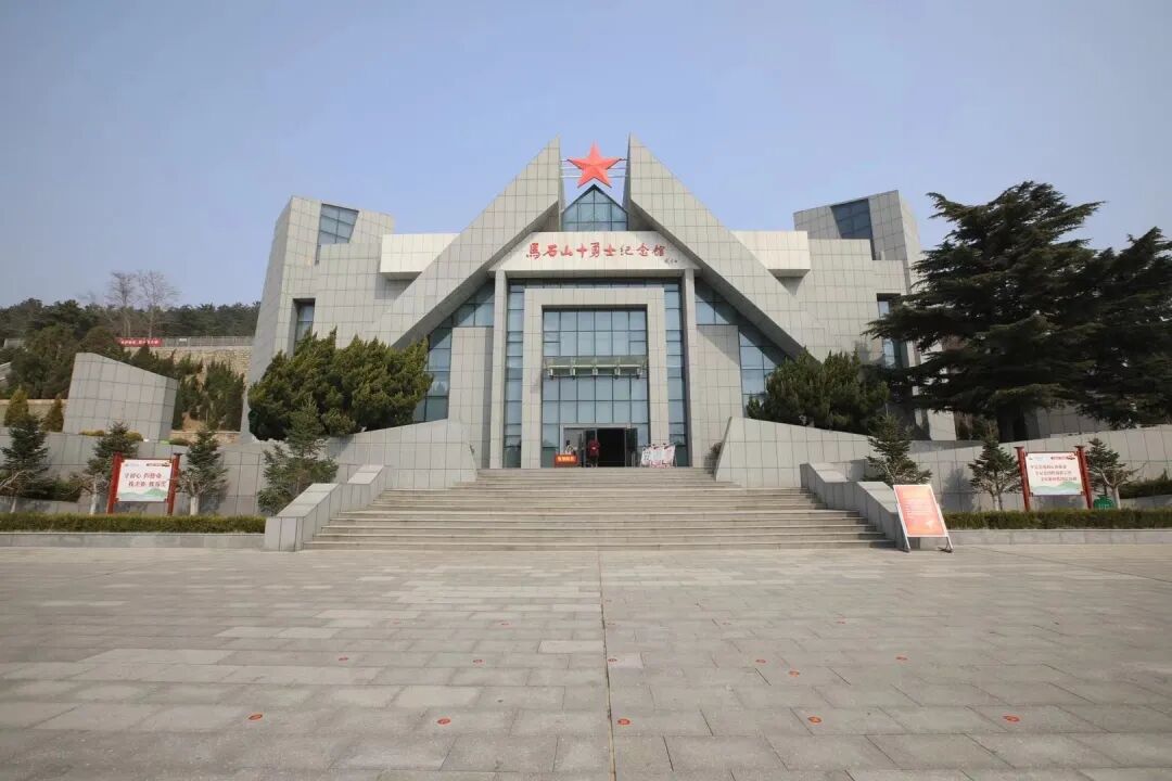 山东省文化和旅游厅发布100条红色旅游线路全