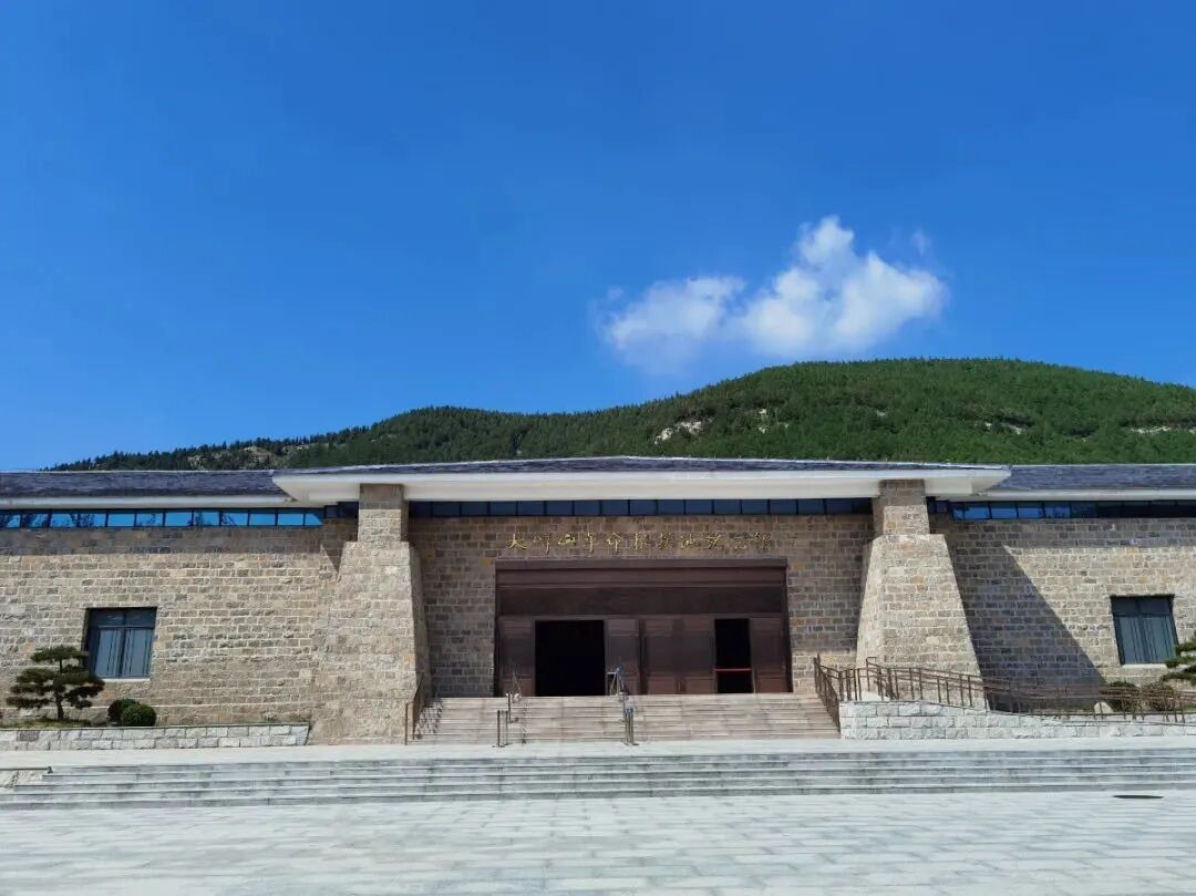 山东省文化和旅游厅发布100条红色旅游线路全