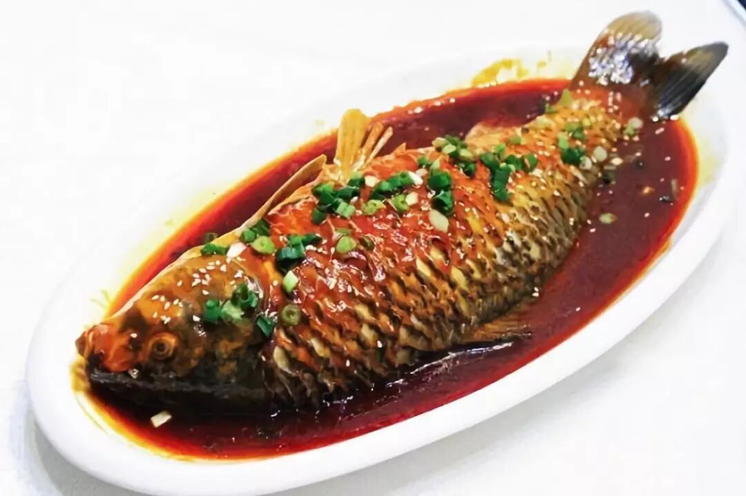 鲜到心尖上山东的这些鱼尝一次天天想吃