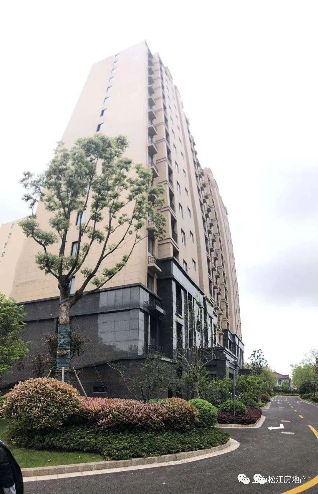 莘松绿嘉园售楼处发布项目优缺点松江莘松绿嘉园值得买吗