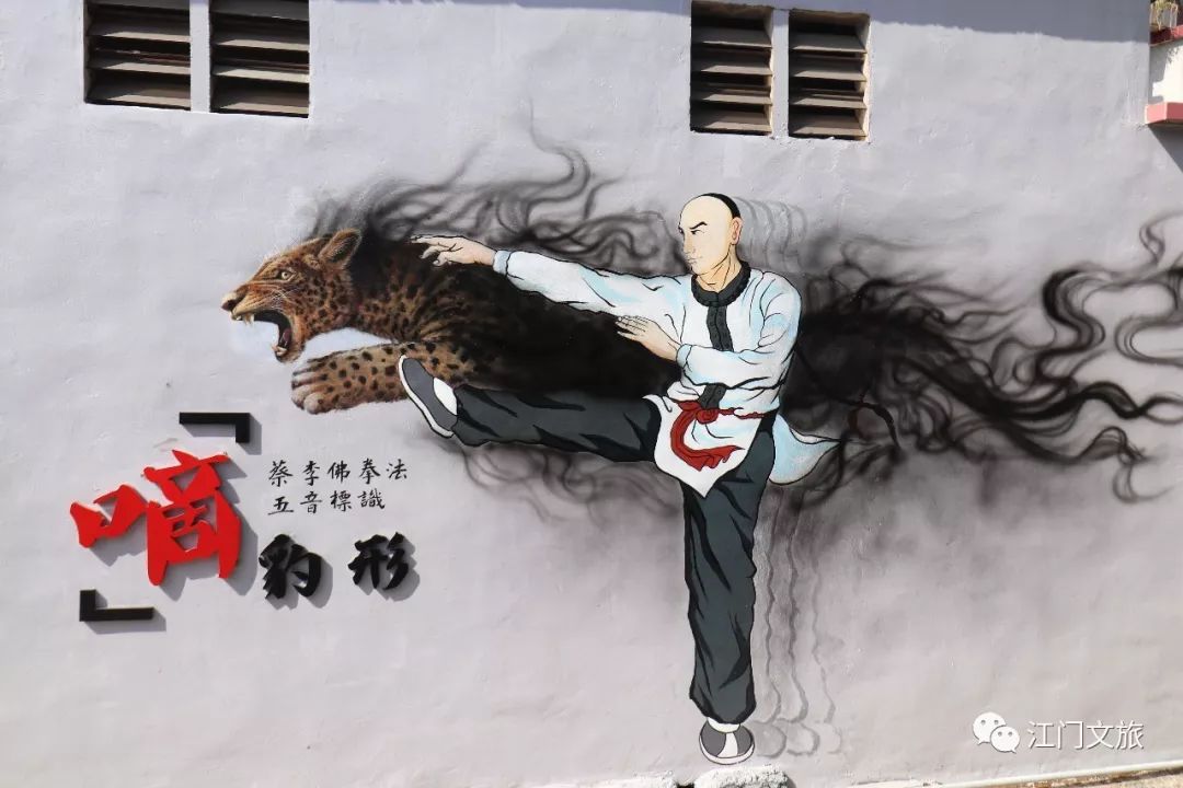 美到开挂这座风情万种的神仙小镇一站一景适合溜娃