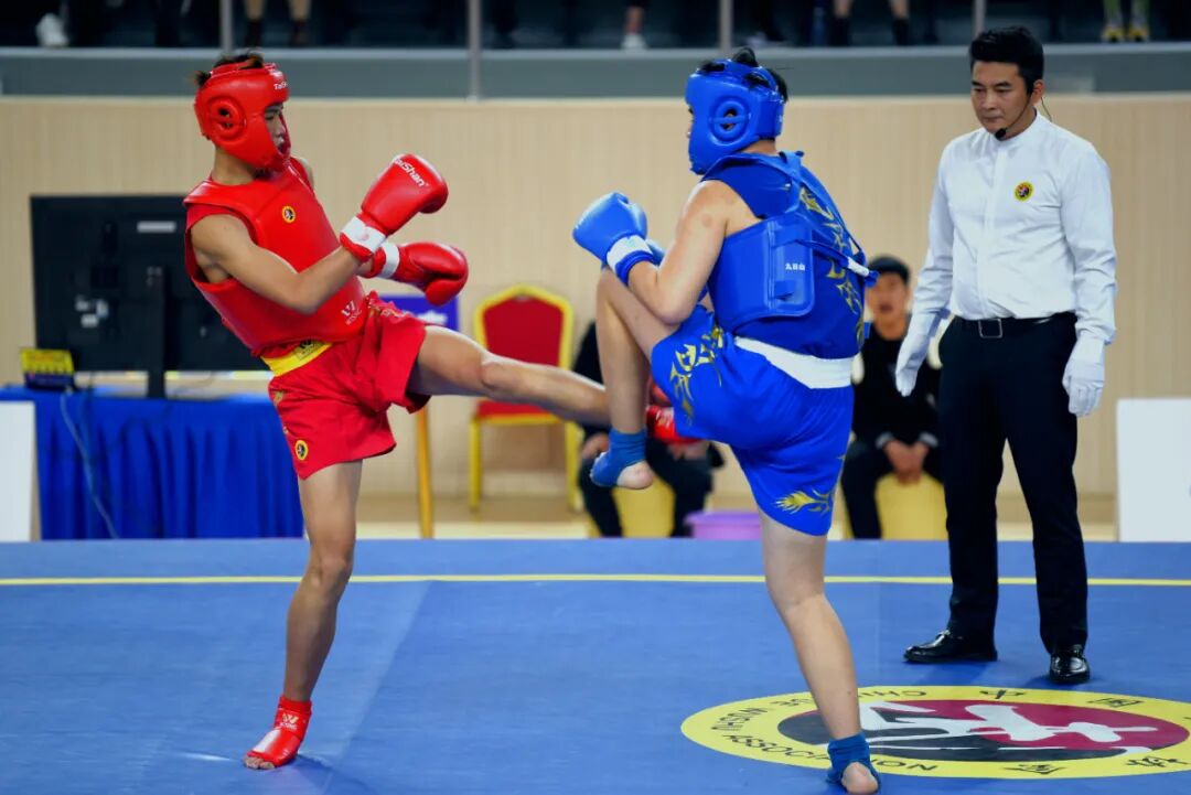 我市武术散打队组建于2020年3月,自建队以来,运动队在各级部门的大力