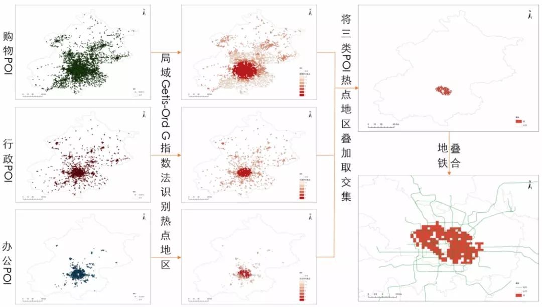 空間論道 | 路青：布局天下——中國都市圈發(fā)展大勢