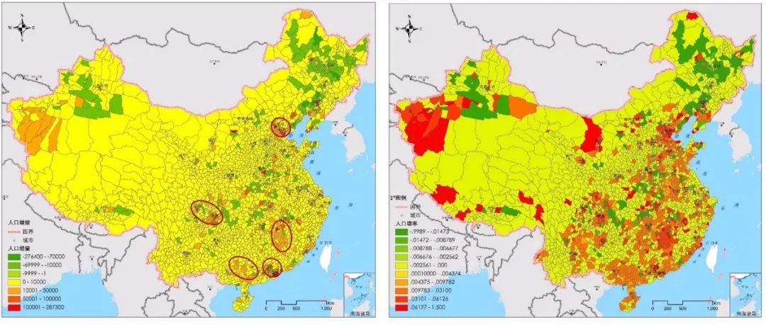 空间论道 | 路青：布局天下——中国都市圈发展大势