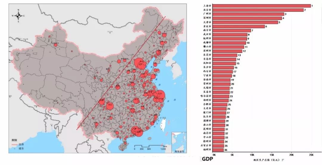 空间论道 | 路青：布局天下——中国都市圈发展大势