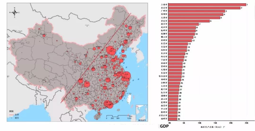 空間論道 | 路青：布局天下——中國都市圈發(fā)展大勢