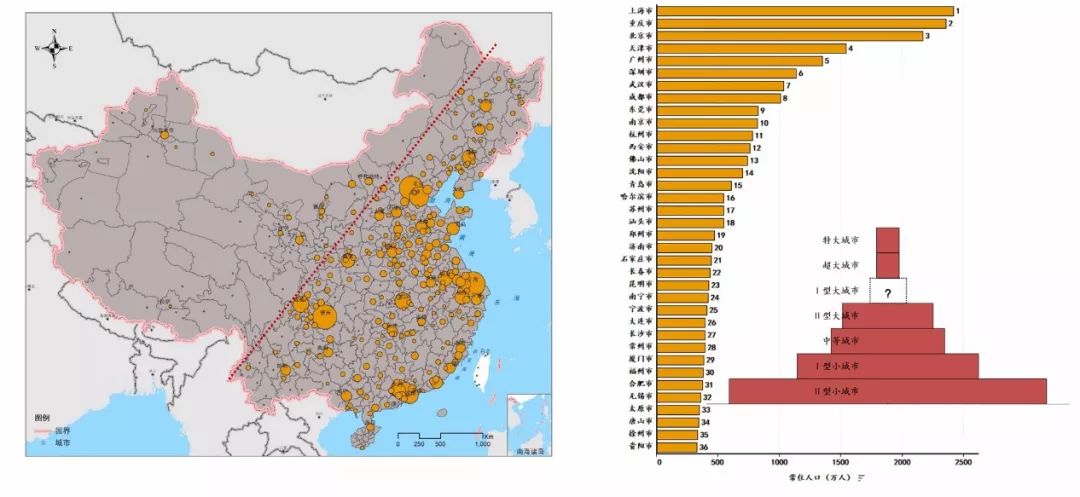 空间论道 | 路青：布局天下——中国都市圈发展大势