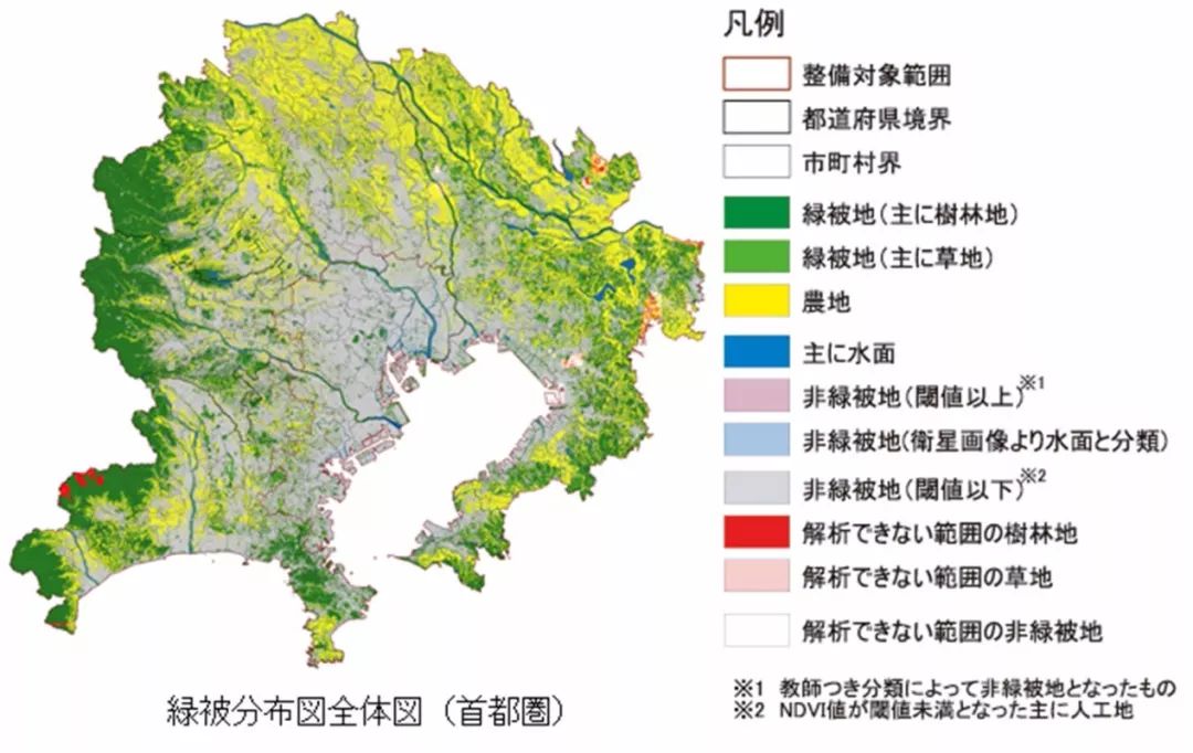 空間論道 | 路青：布局天下——中國(guó)都市圈發(fā)展大勢(shì)