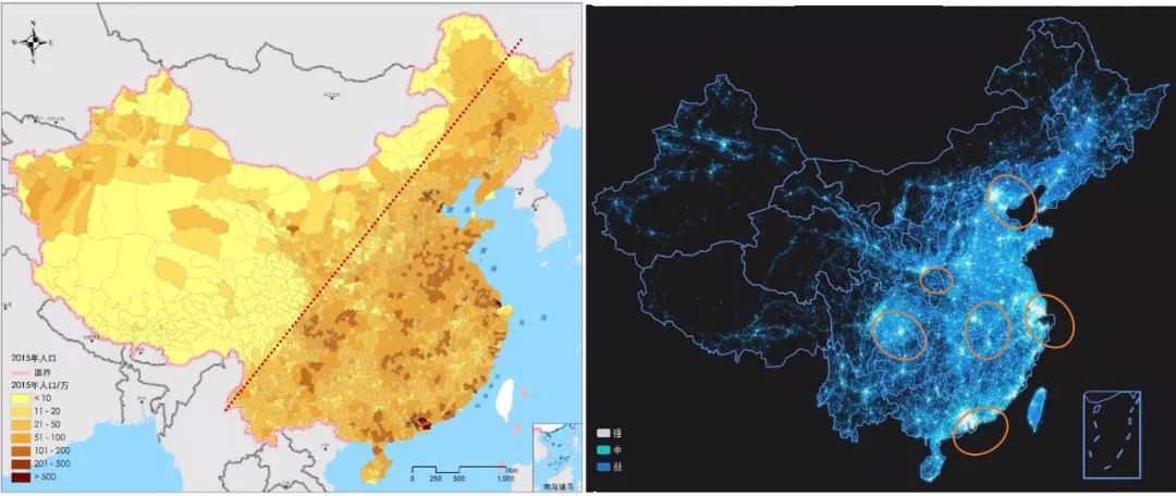 空間論道 | 路青：布局天下——中國都市圈發(fā)展大勢